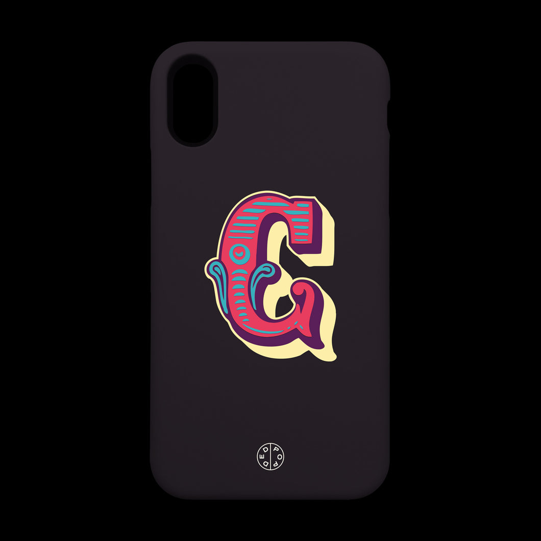 Carnival Case C
