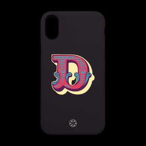 Carnival Case D