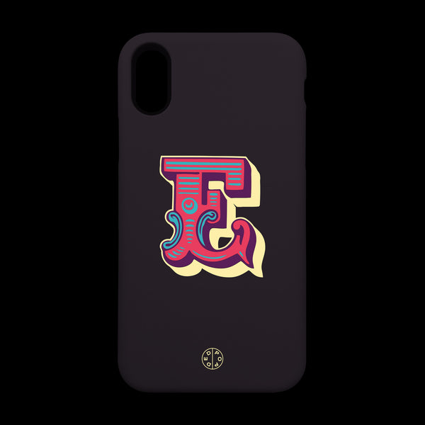 Carnival Case E
