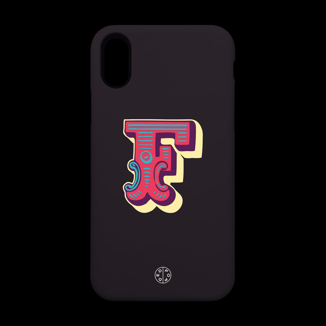 Carnival Case F
