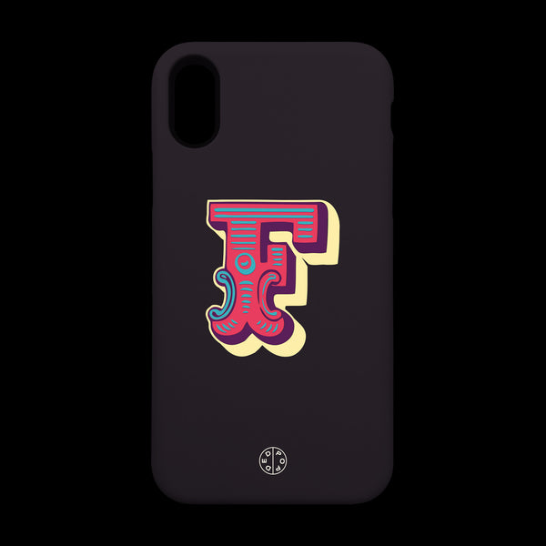 Carnival Case F