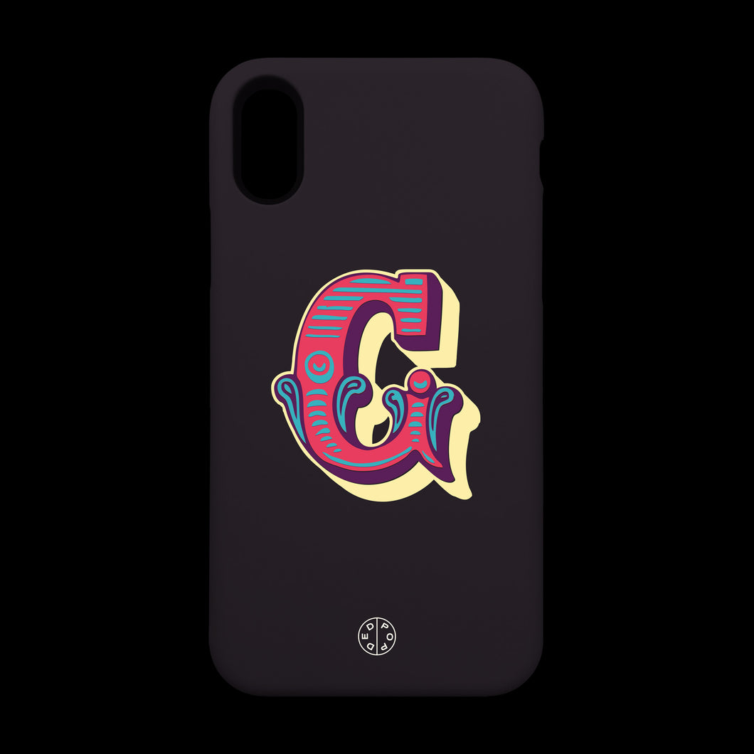 Carnival Case G