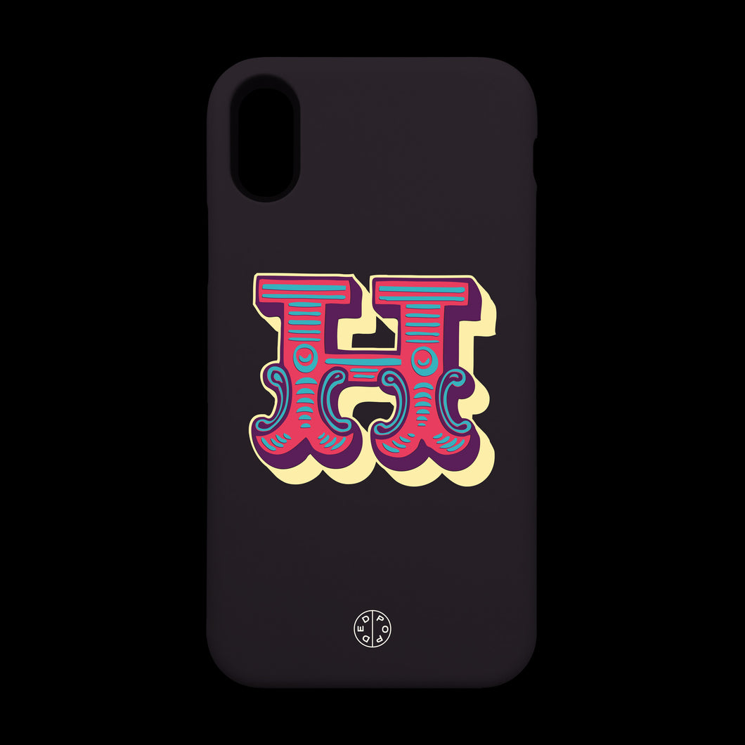 Carnival Case H