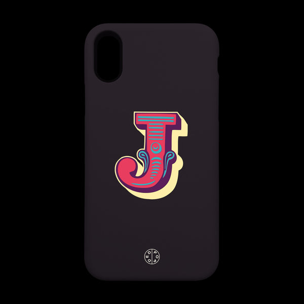 Carnival Case J