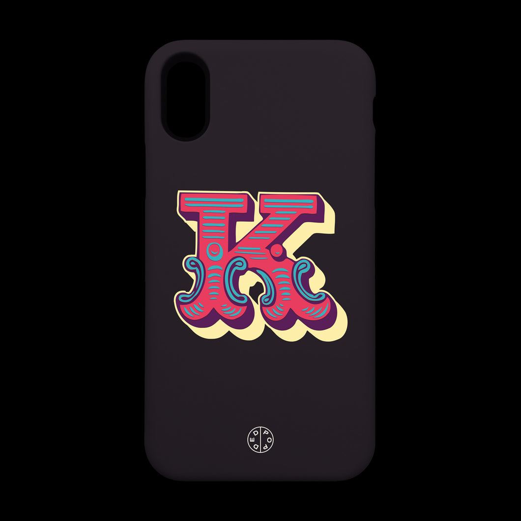 Carnival Case K