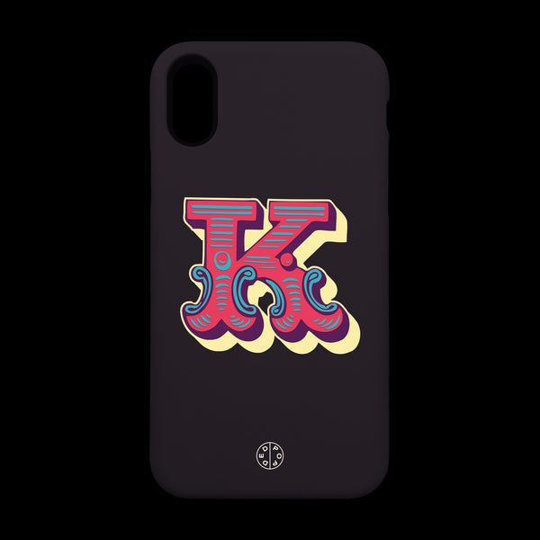 Carnival Case K