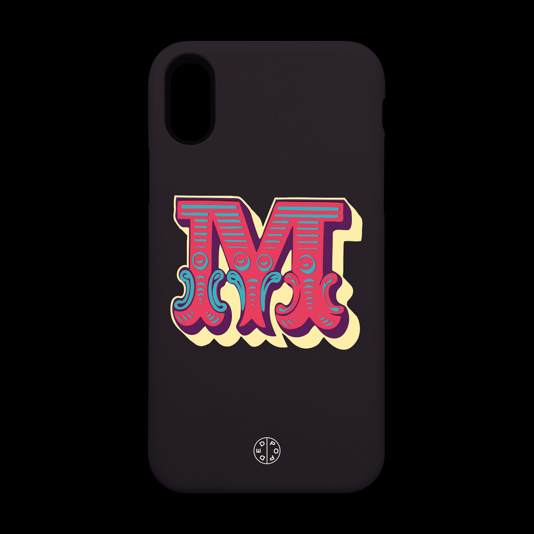 Carnival Case M