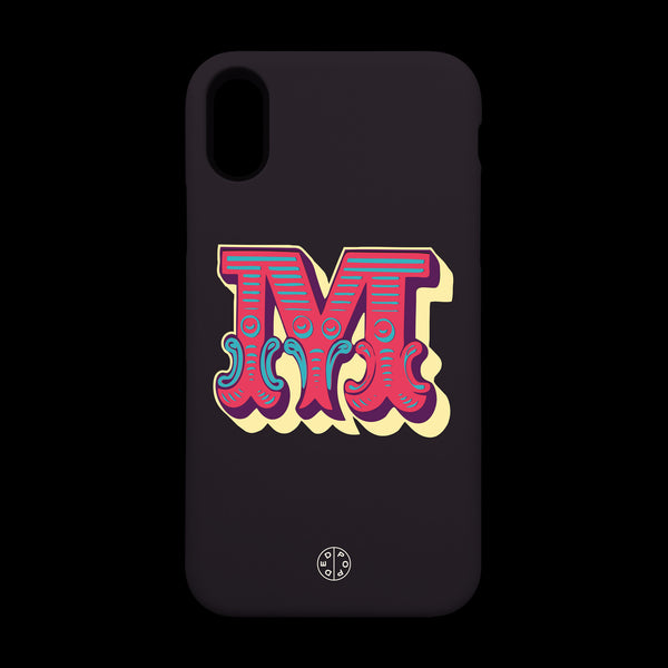 Carnival Case M