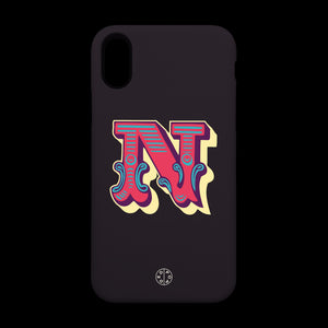 Carnival Case N