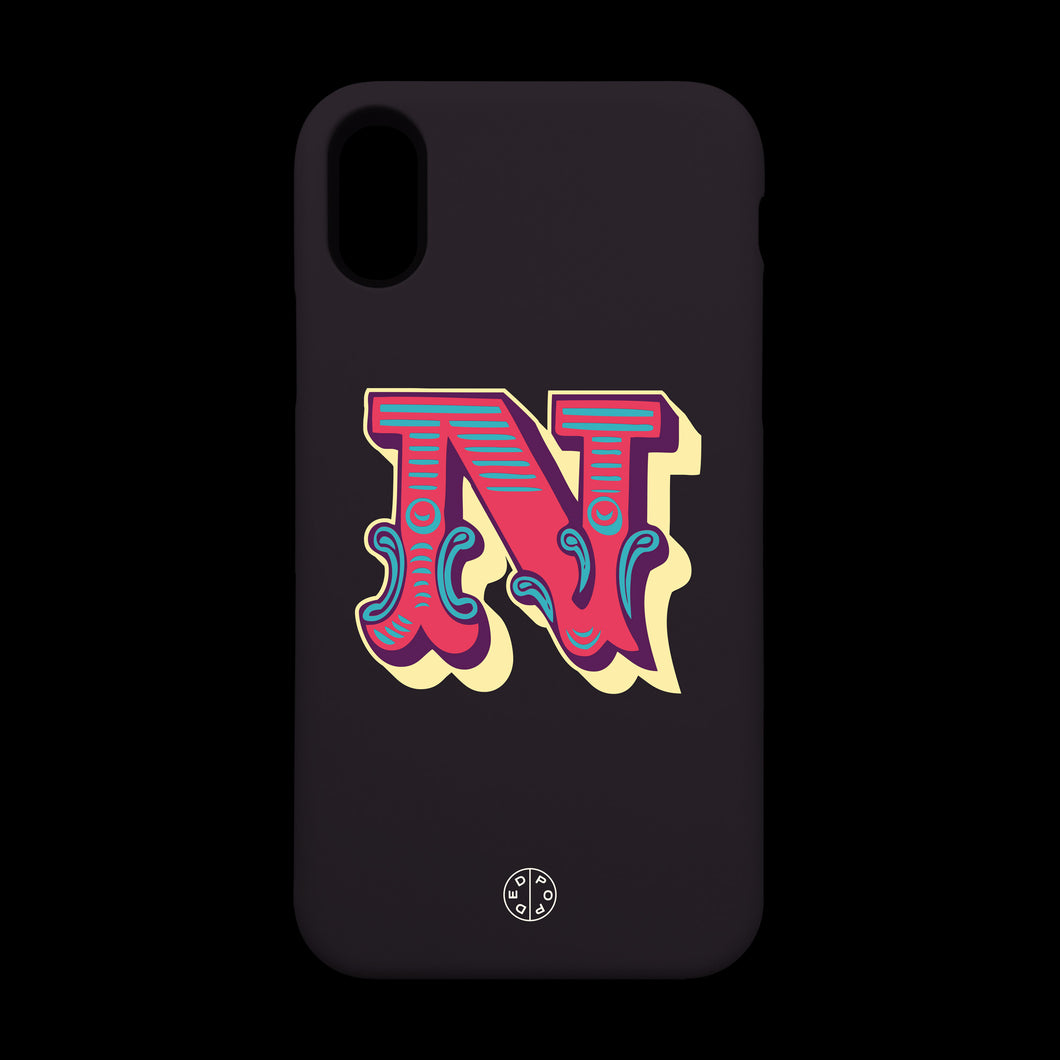 Carnival Case N