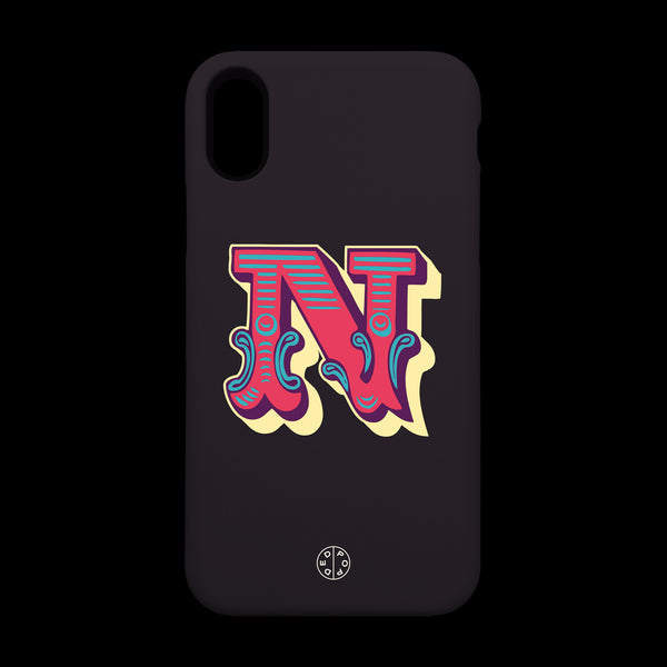 Carnival Case N