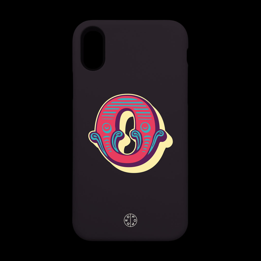 Carnival Case O