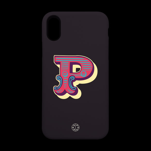 Carnival Case P