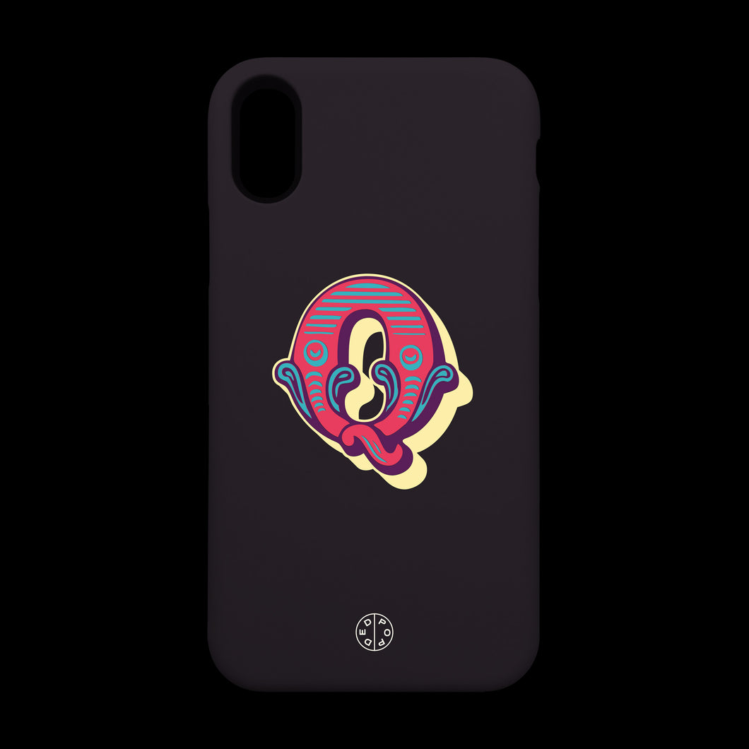 Carnival Case Q