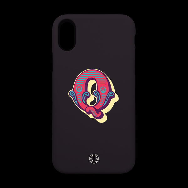 Carnival Case Q