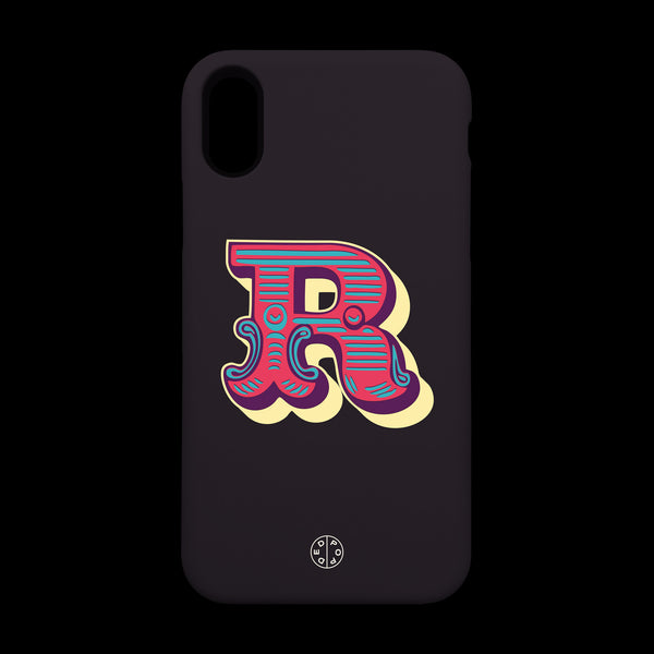 Carnival Case R