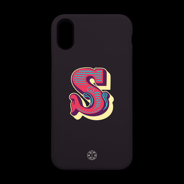 Carnival Case S