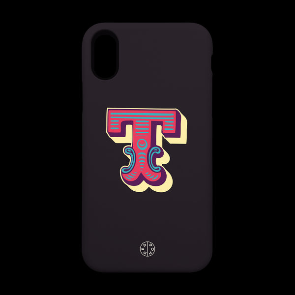 Carnival Case T