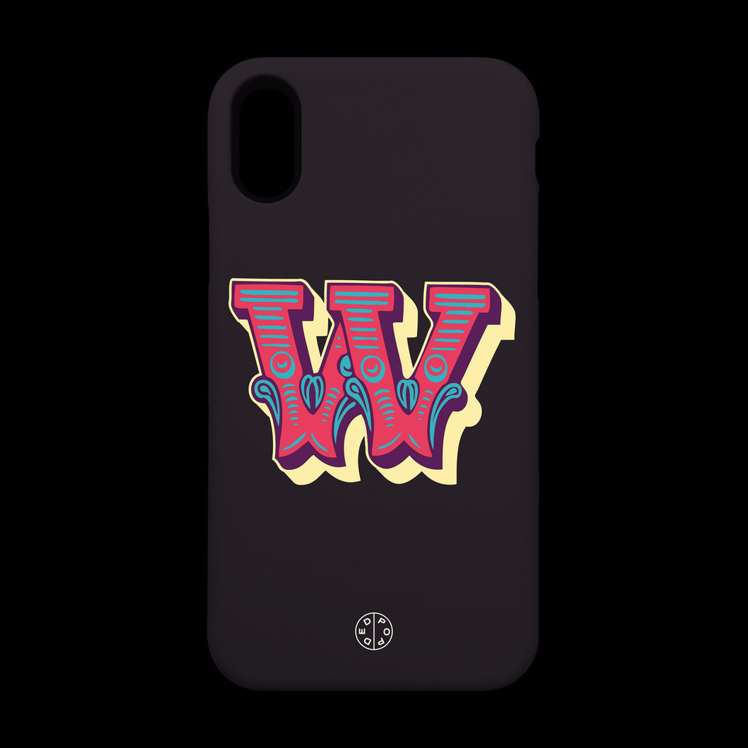 Carnival Case W