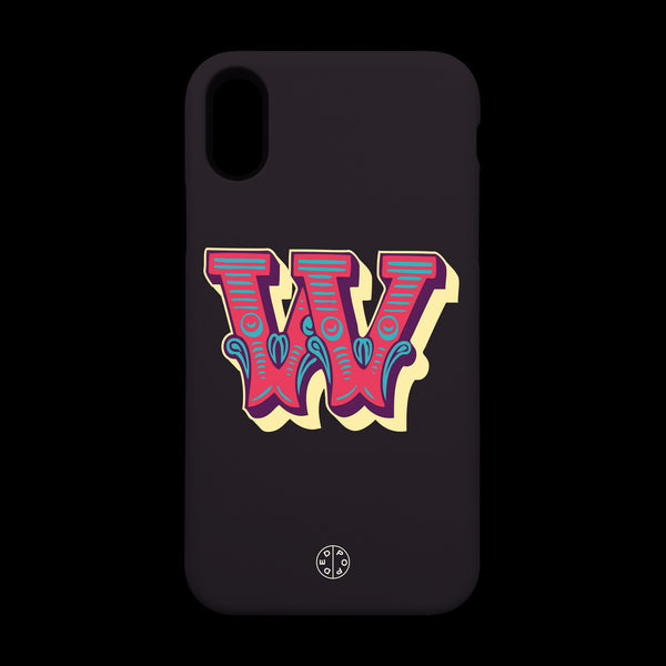 Carnival Case W