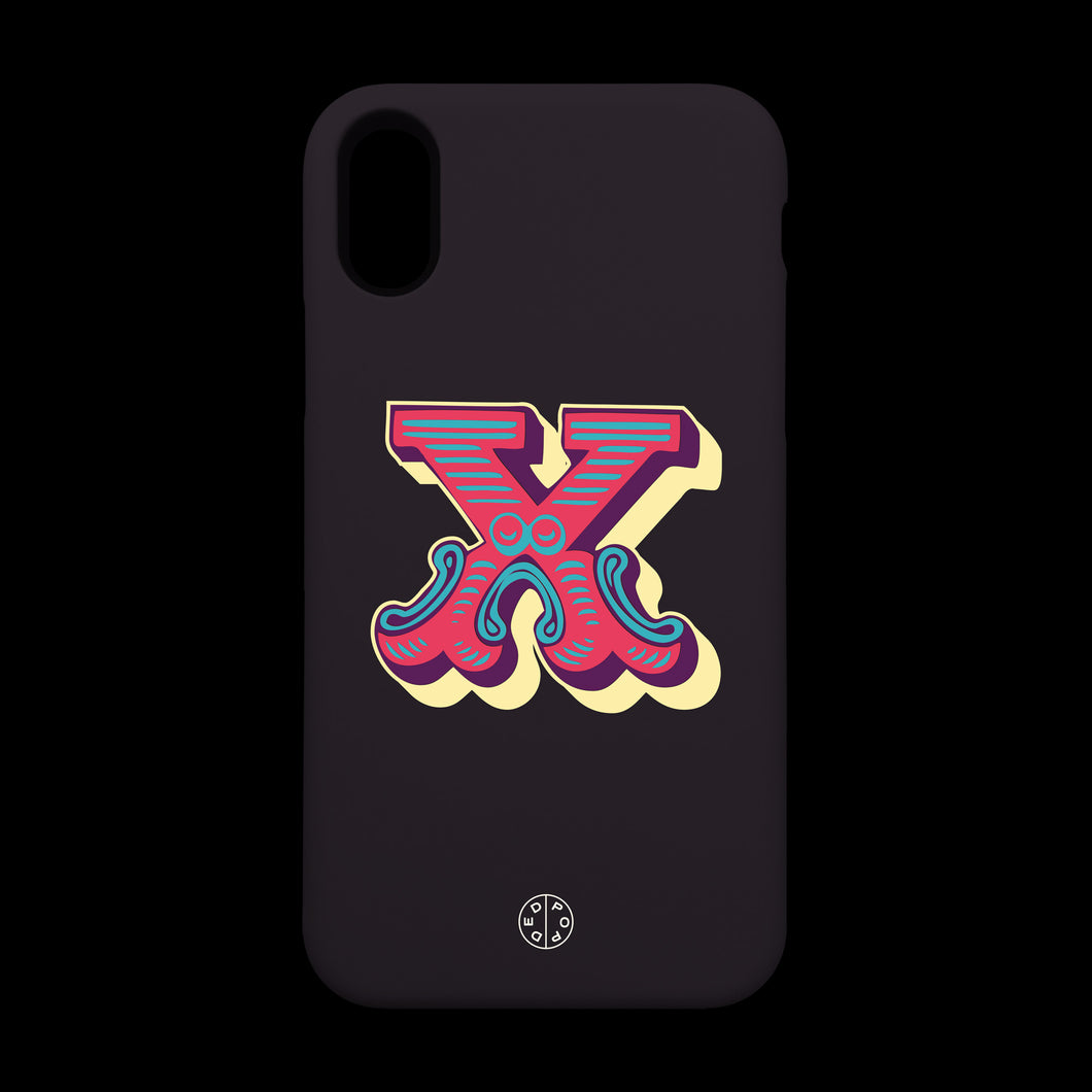 Carnival Case X