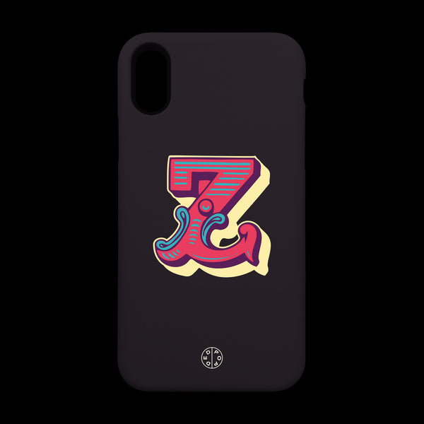 Carnival Case Z