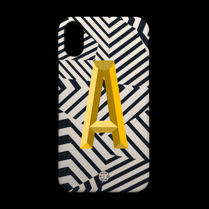 Dazzle Case A