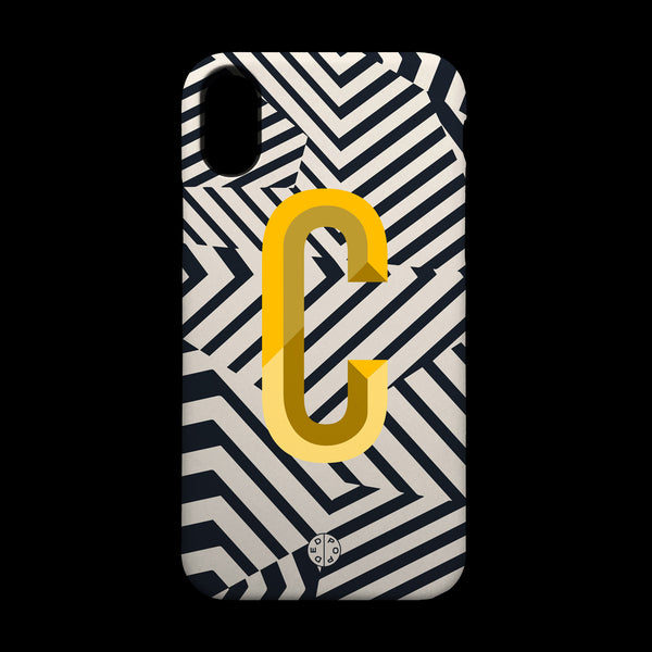 Dazzle Case C