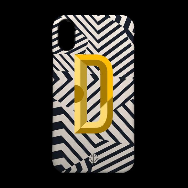 Dazzle Case D