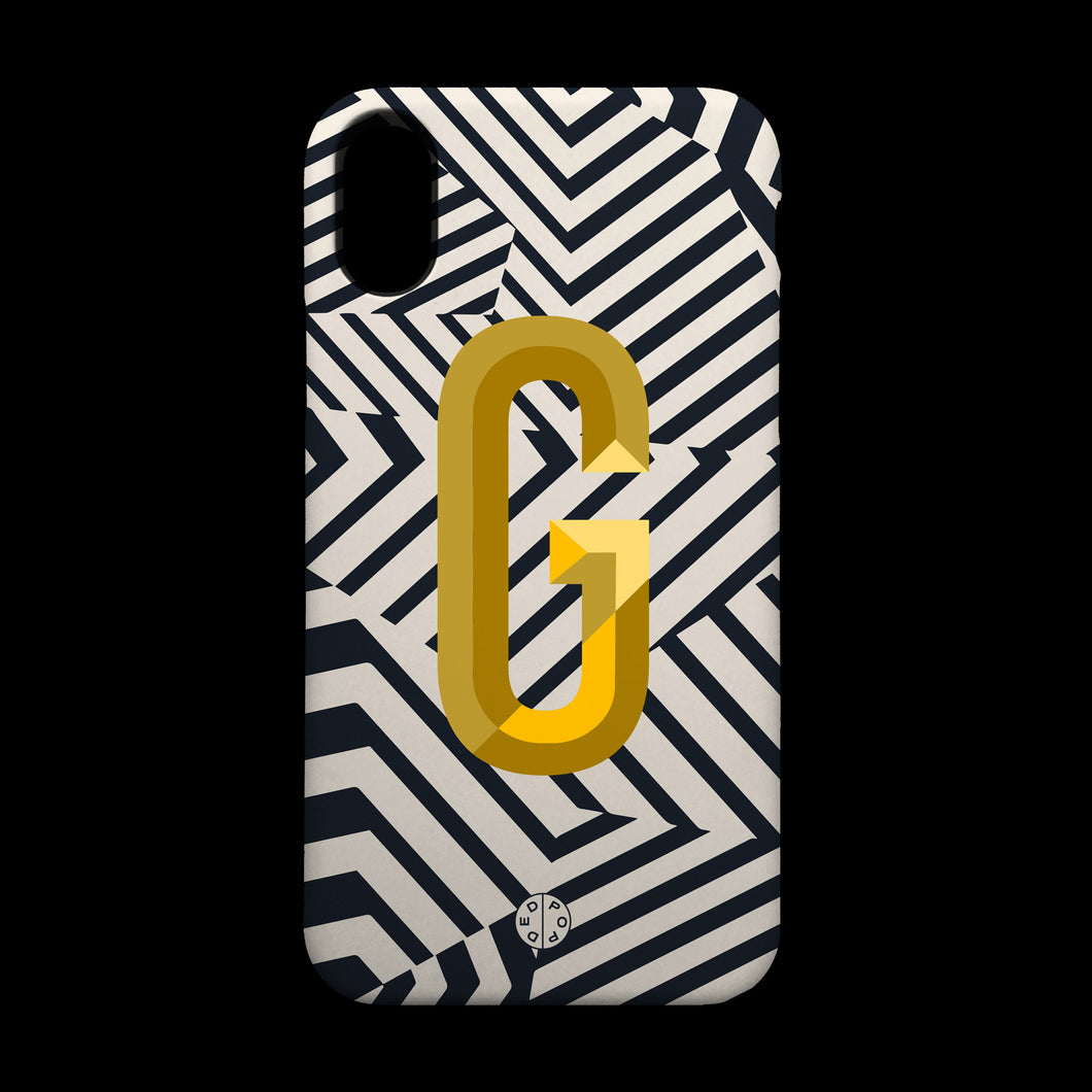 Dazzle Case G