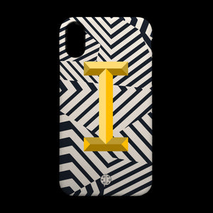 Dazzle Case I