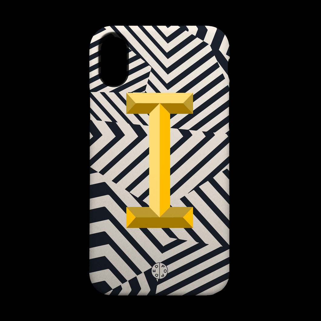 Dazzle Case I