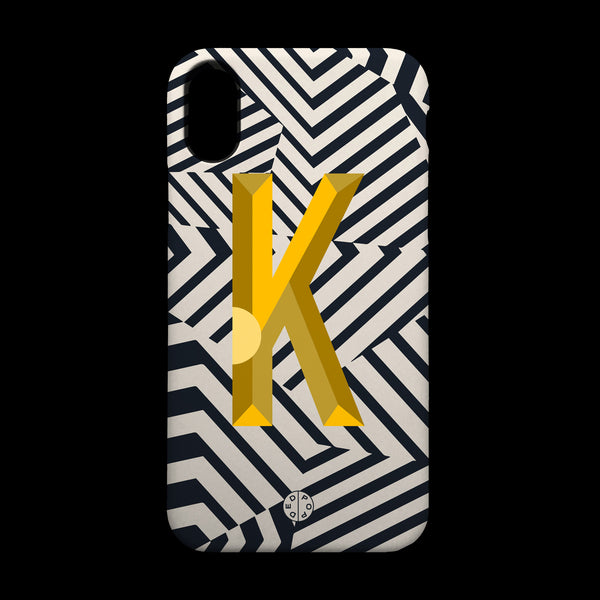 Dazzle Case K