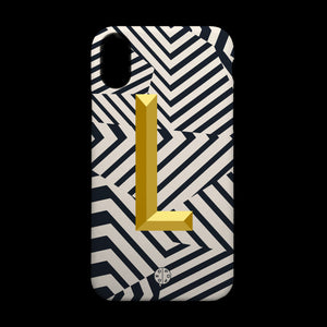 Dazzle Case L