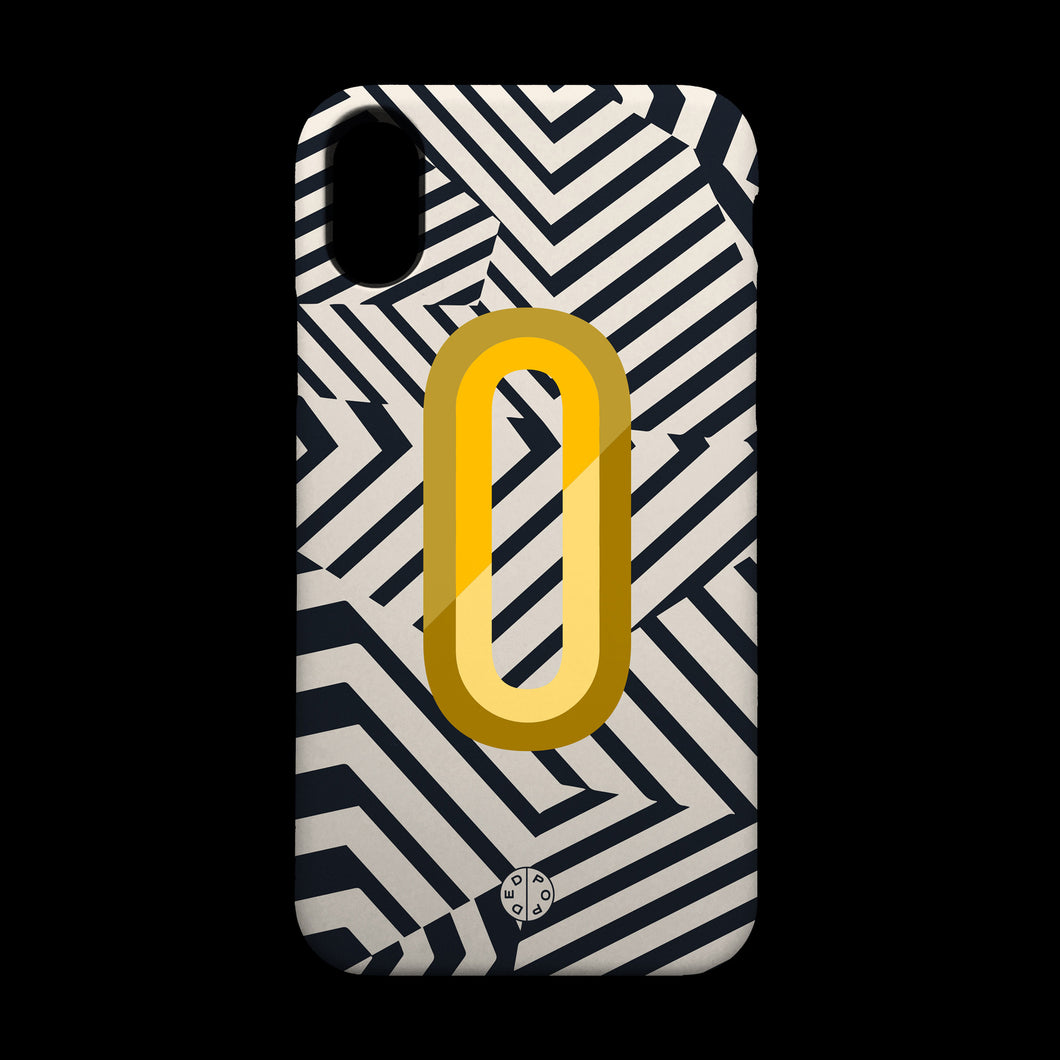 Dazzle Case O