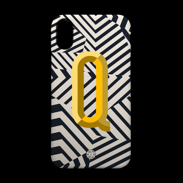 Dazzle Case Q