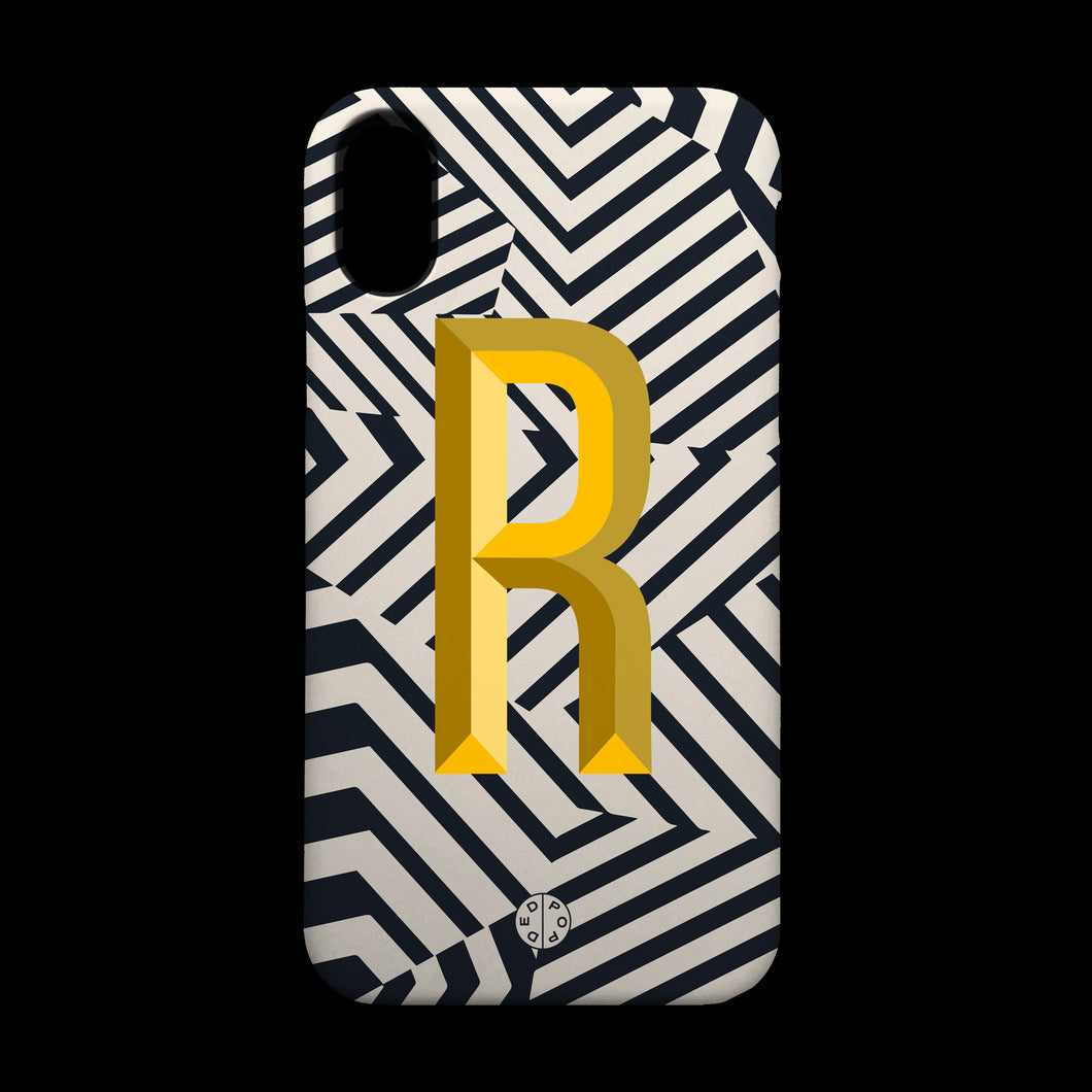 Dazzle Case R