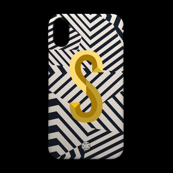 Dazzle Case S