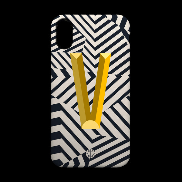 Dazzle Case V
