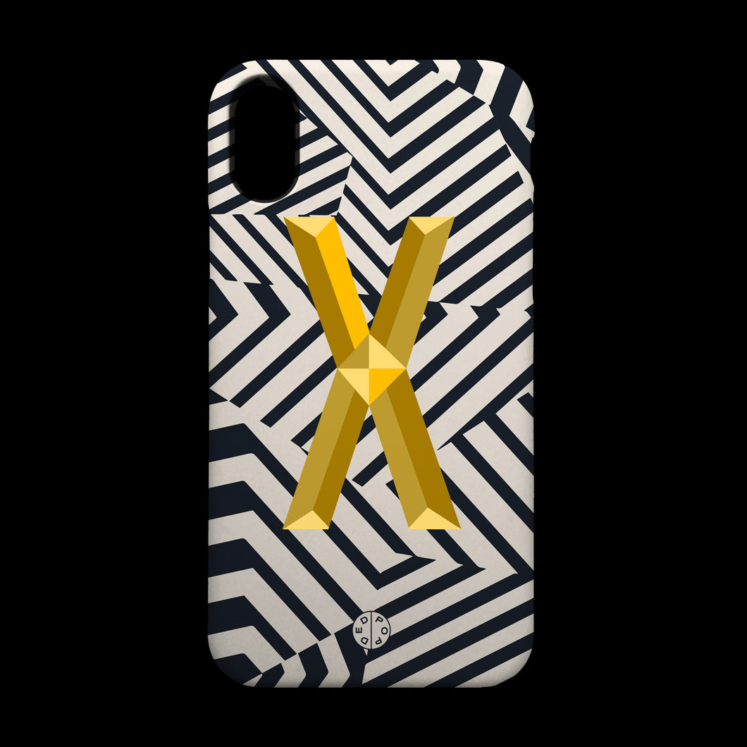 Dazzle Case X