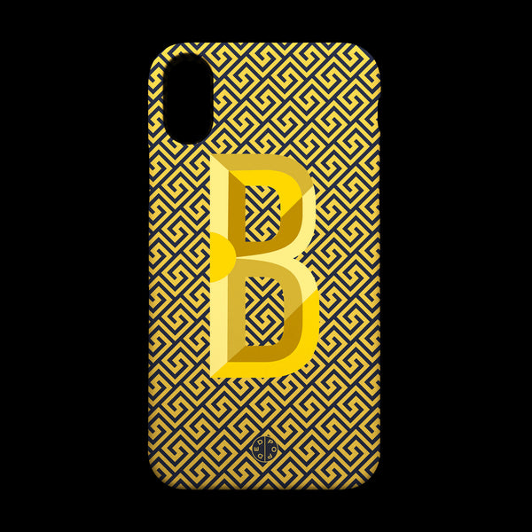 Greek Gold Case B