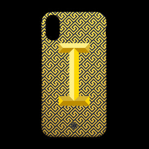 Greek Gold Case I