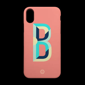 Kiss Case B