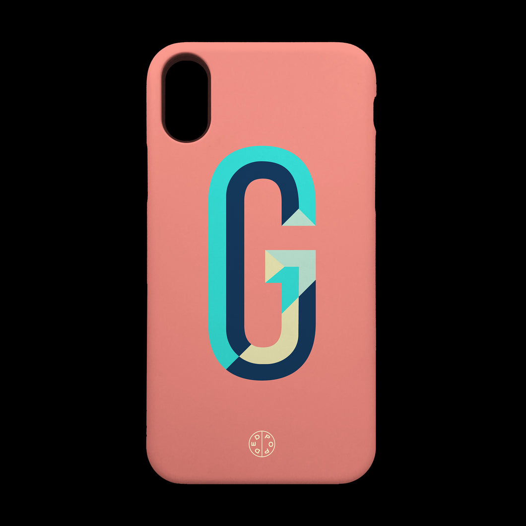 Kiss Case G