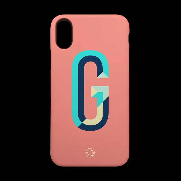 Kiss Case G