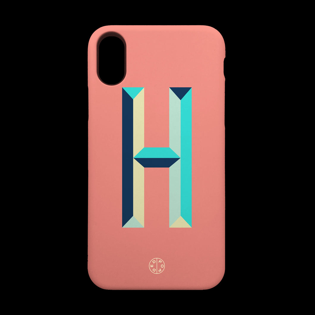 Kiss Case H