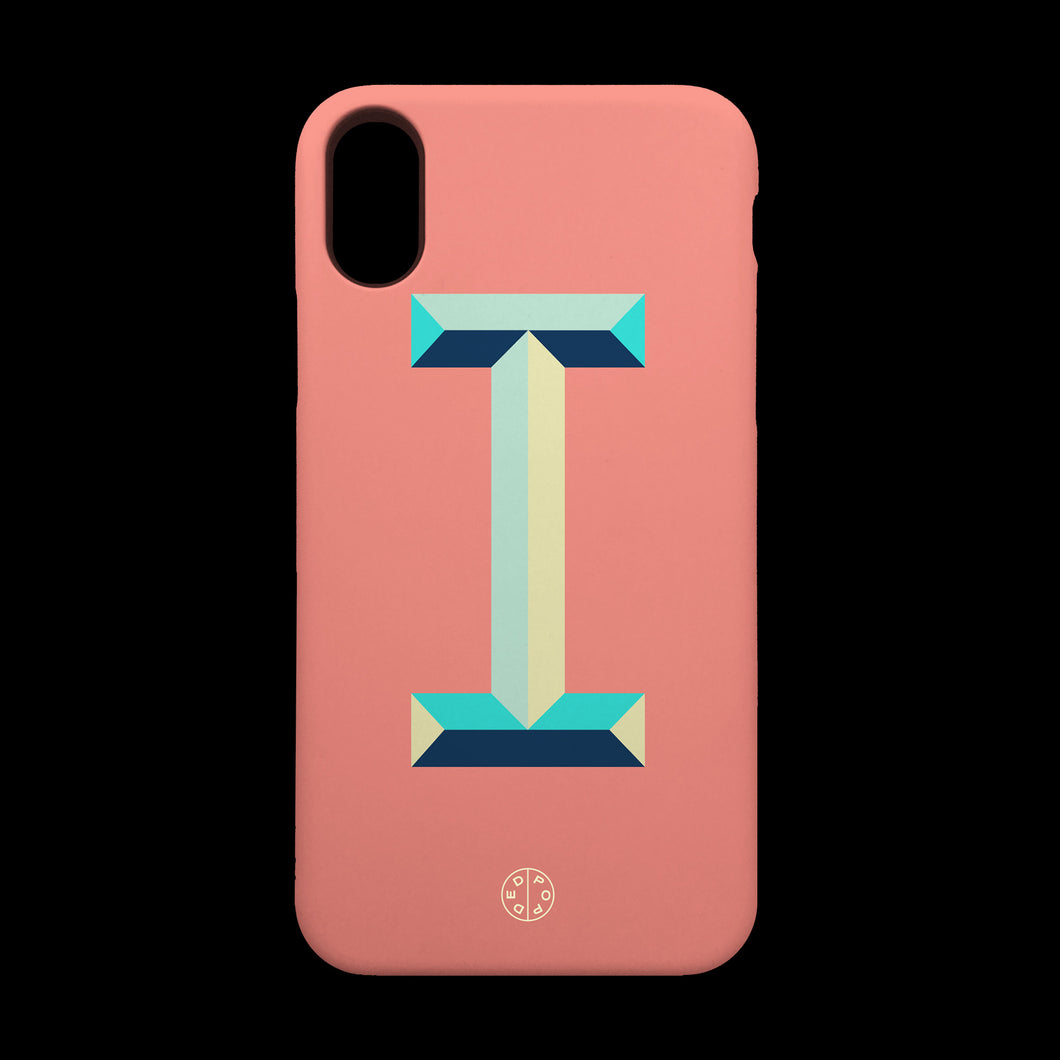 Kiss Case I