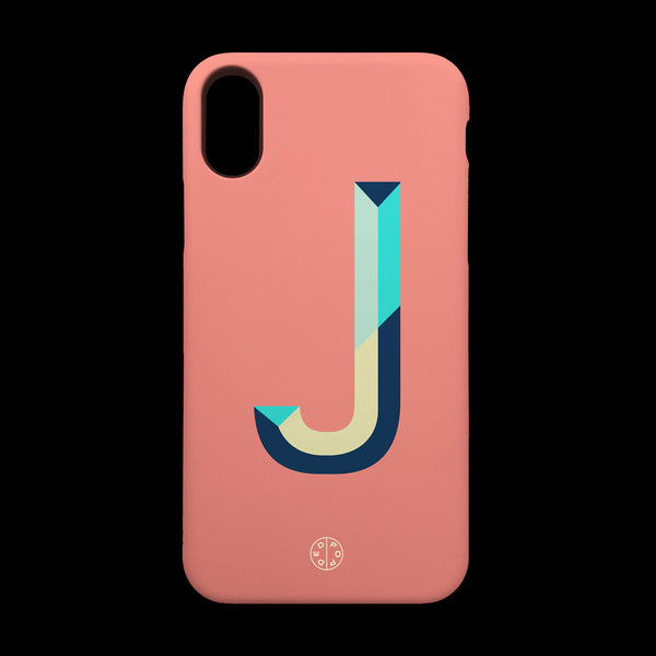 Kiss Case J