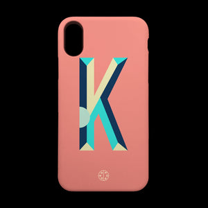 Kiss Case K