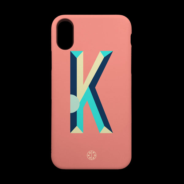 Kiss Case K